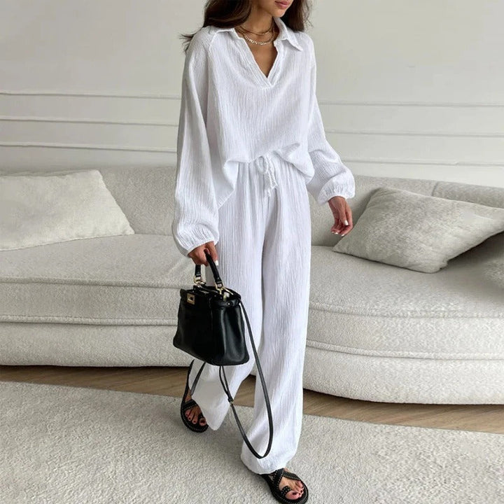 Yasmin Set