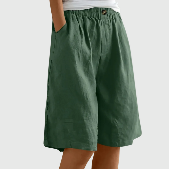 Miley | Elegant Shorts