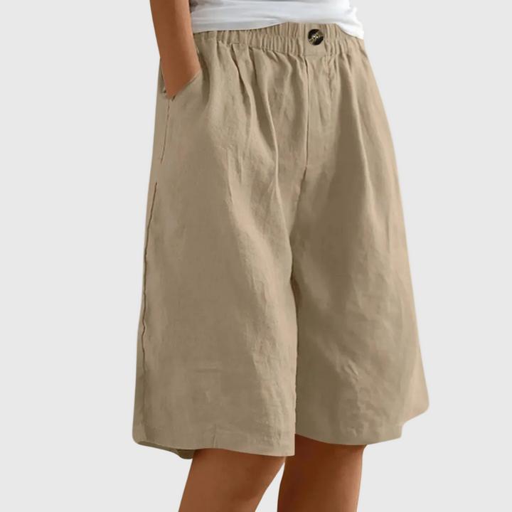 Miley | Elegant Shorts