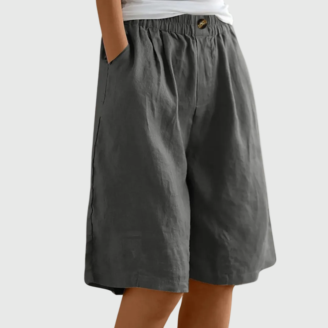 Miley | Elegant Shorts