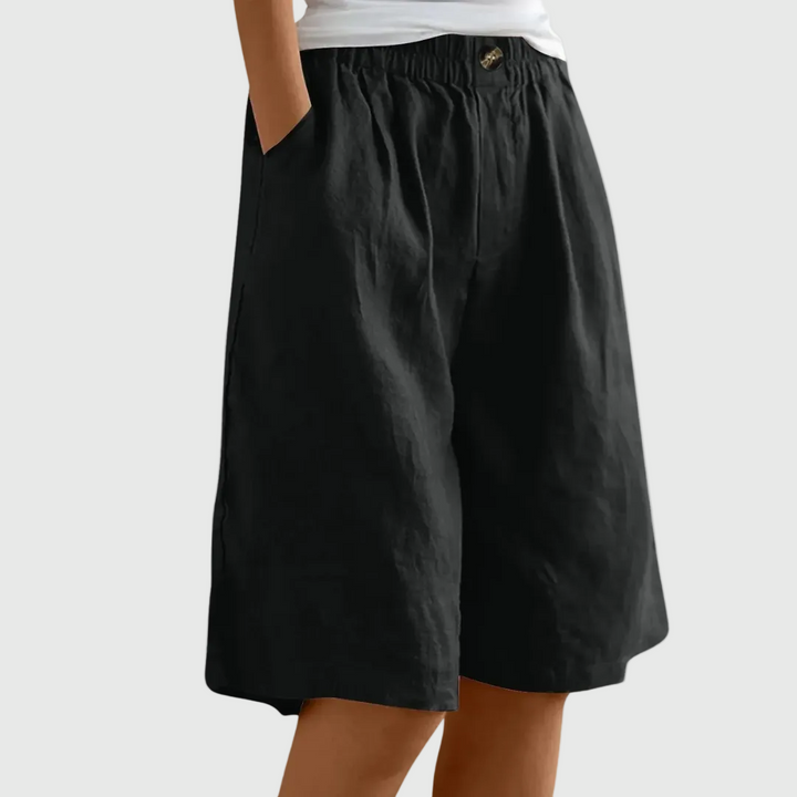 Miley | Elegant Shorts