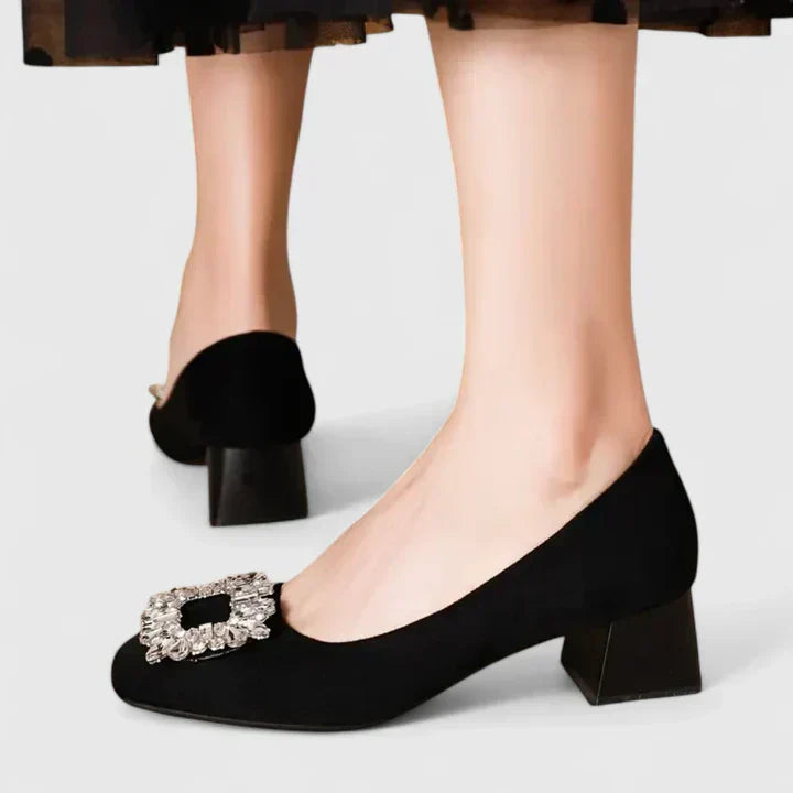 Julianyssa | Orthopaedic Heels
