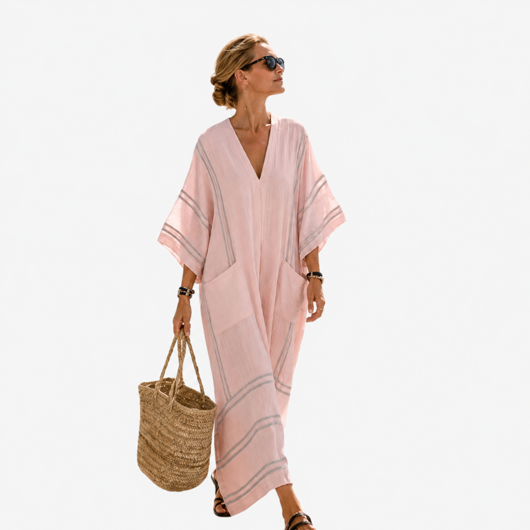 Christina™ | Long Caftan