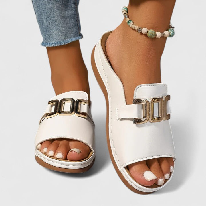 Sharpay™ | Sophisticated Sandals