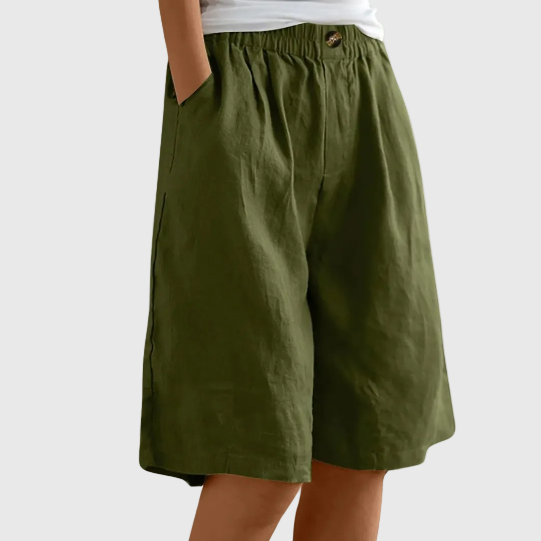 Miley | Elegant Shorts