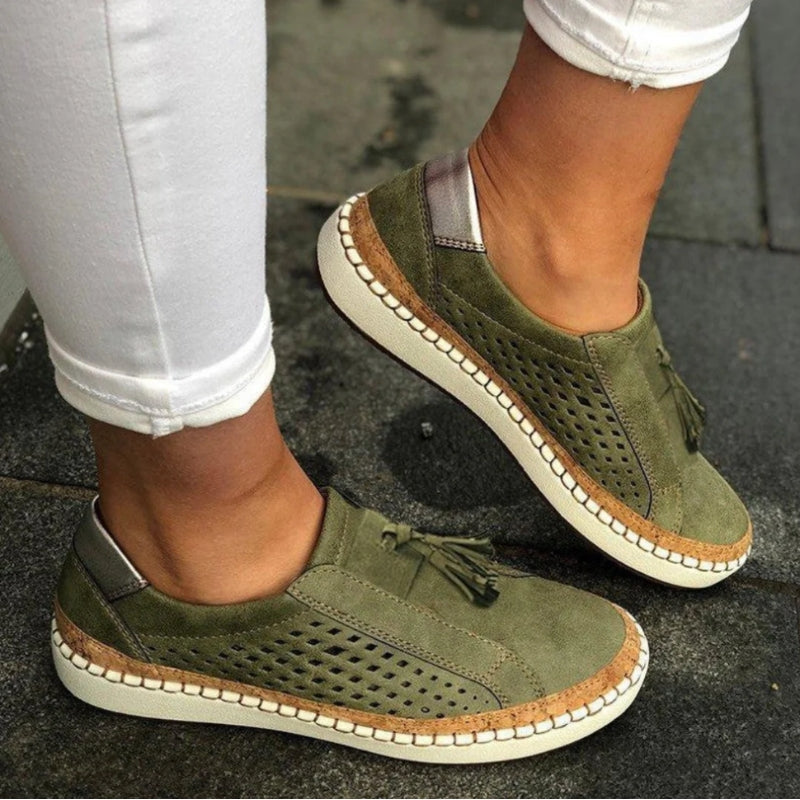 Arden™ | Orthoflex Slip-Ons