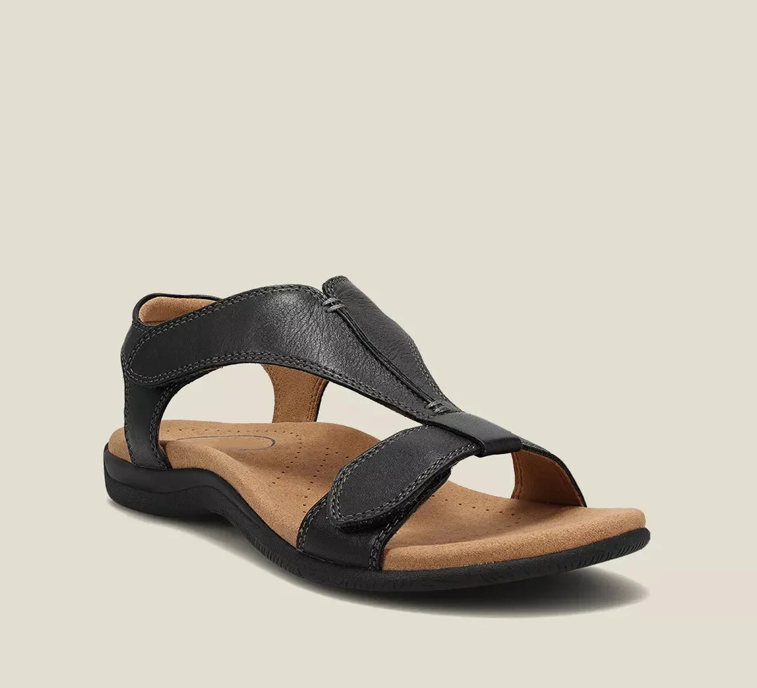 NELLY | Comfortable Orthopedic Sandals