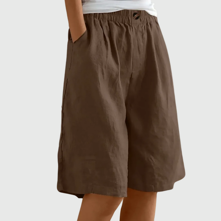 Miley | Elegant Shorts
