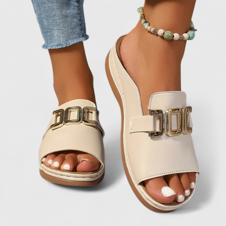 Sharpay™ | Sophisticated Sandals