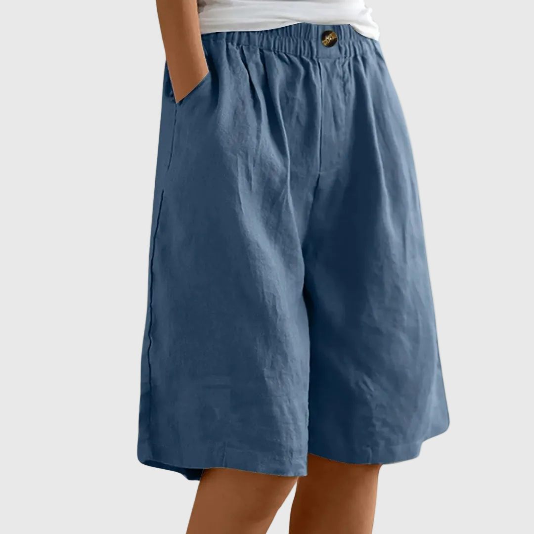 Miley | Elegant Shorts