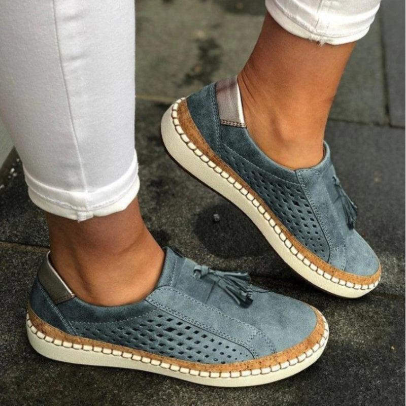 Arden™ | Orthoflex Slip-Ons