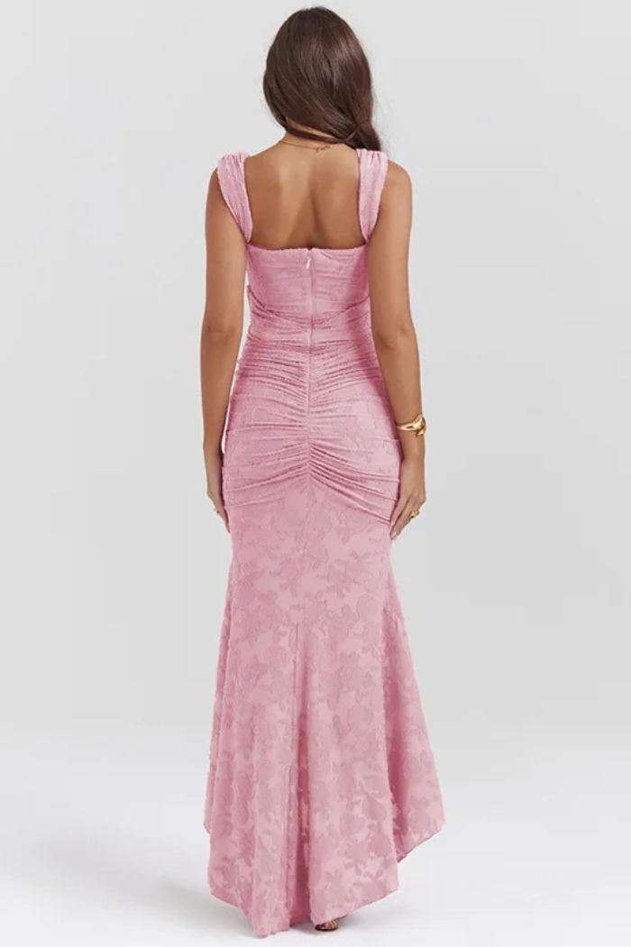 Gloria | Elegant Wedding Dress