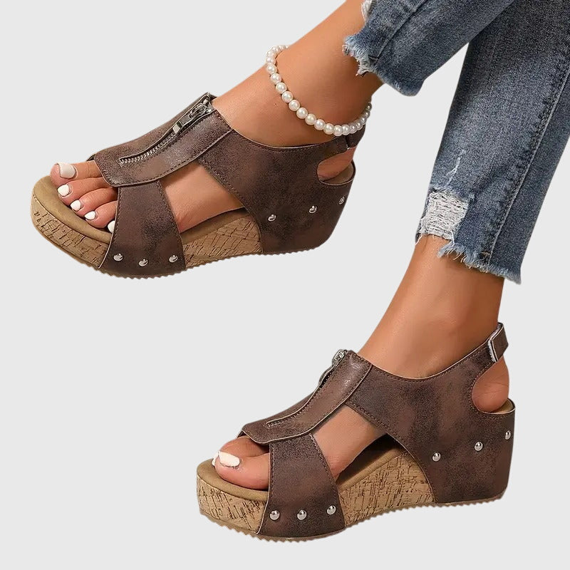 Styla™ | Orthopedic Sandals