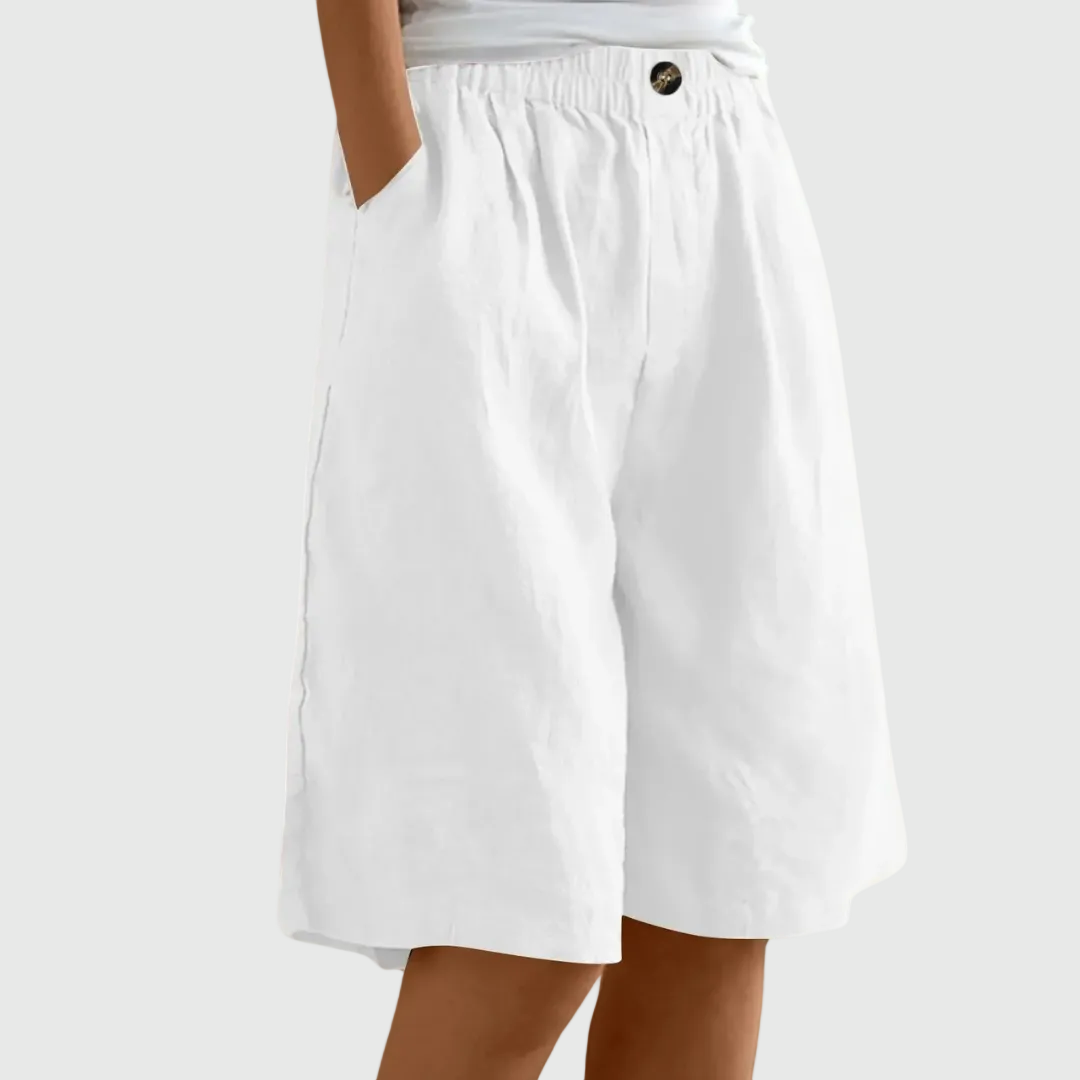 Miley | Elegant Shorts