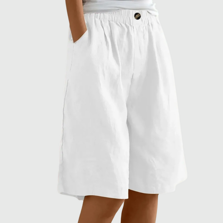 Miley | Elegant Shorts