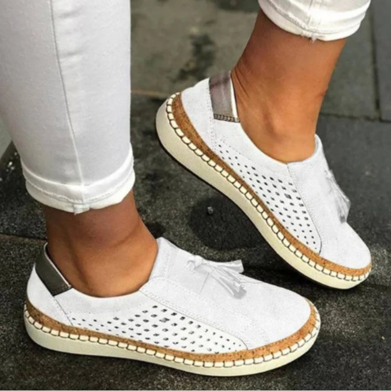 Arden™ | Orthoflex Slip-Ons
