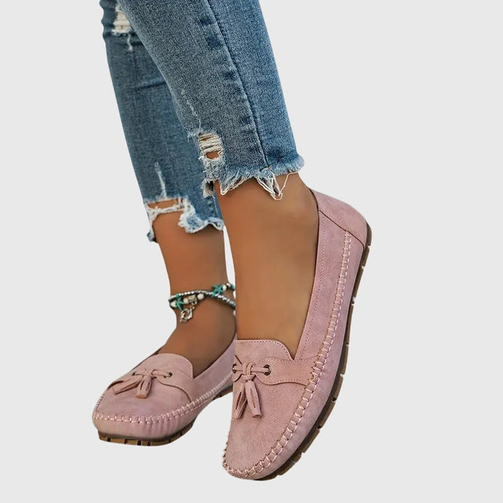 Chelsea | Comfortable Soft Loafers