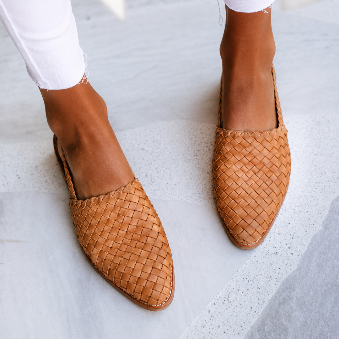 Monica™ Comfort Slip-On Shoes