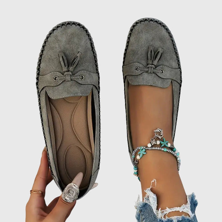 Chelsea | Comfortable Soft Loafers