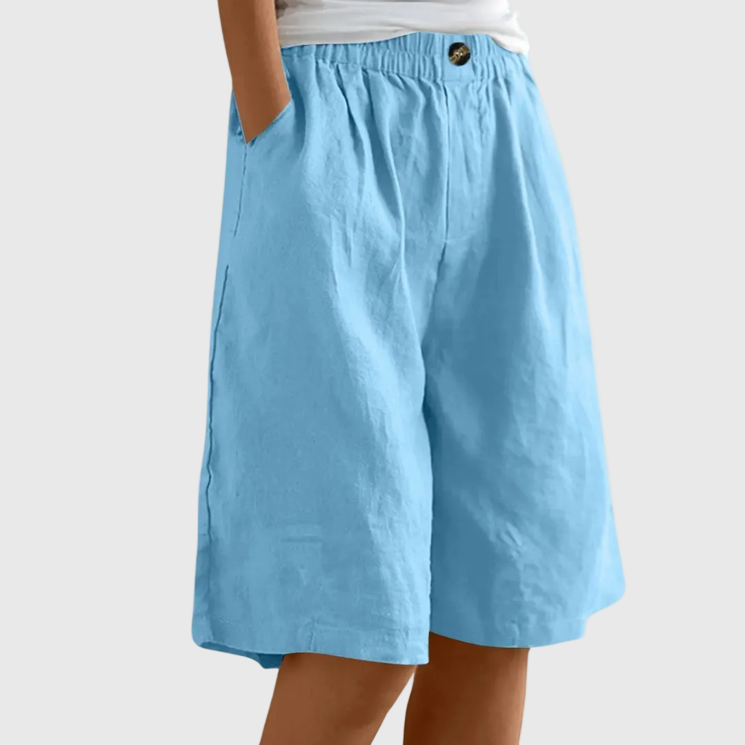 Miley | Elegant Shorts