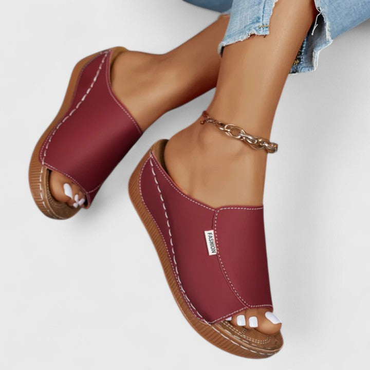 Celestria™ | Orthopedic Sandals