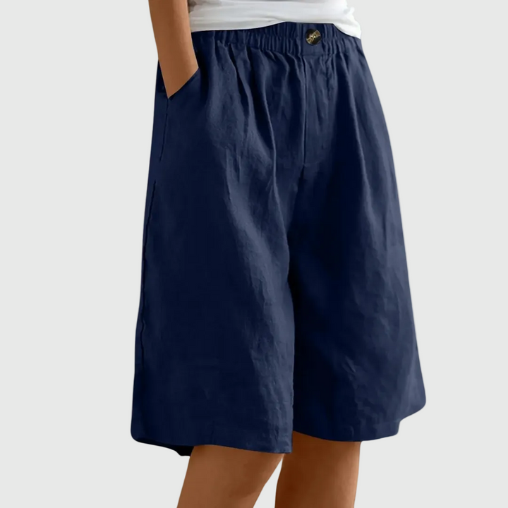 Miley | Elegant Shorts
