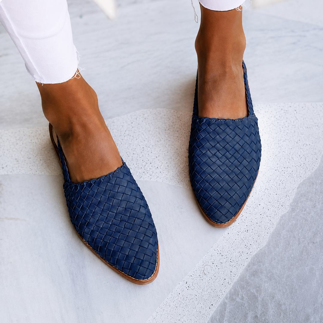 Monica™ Comfort Slip-On Shoes