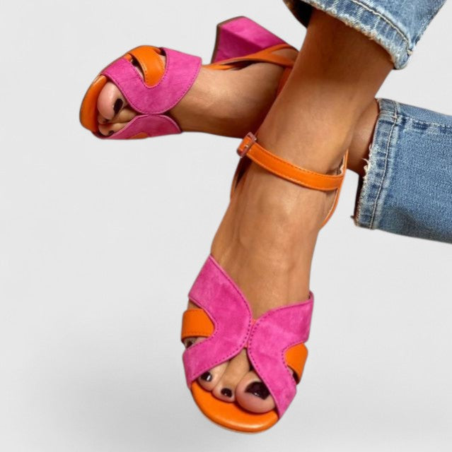 Devynne | Orthopaedic Heels