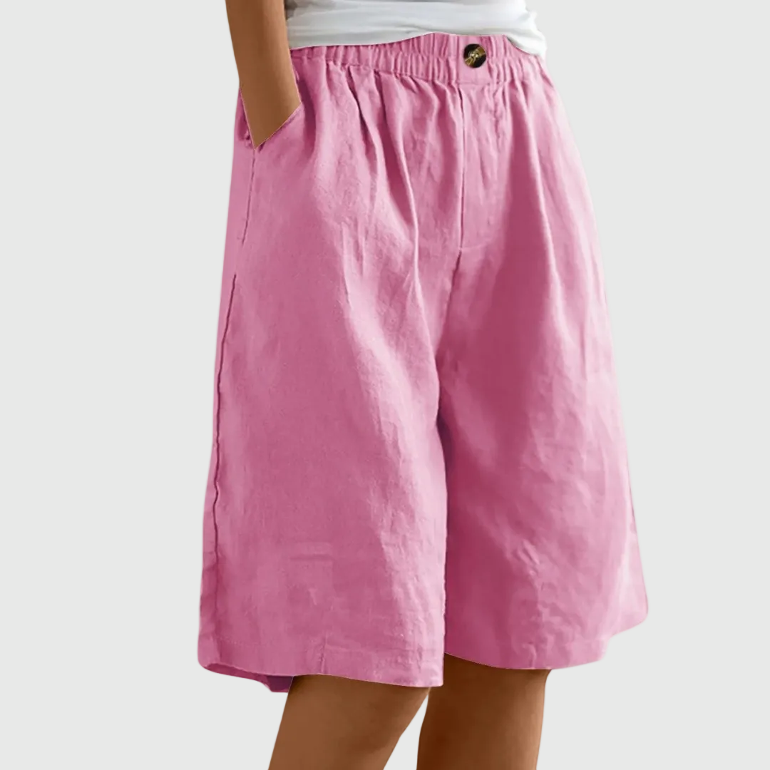Miley | Elegant Shorts