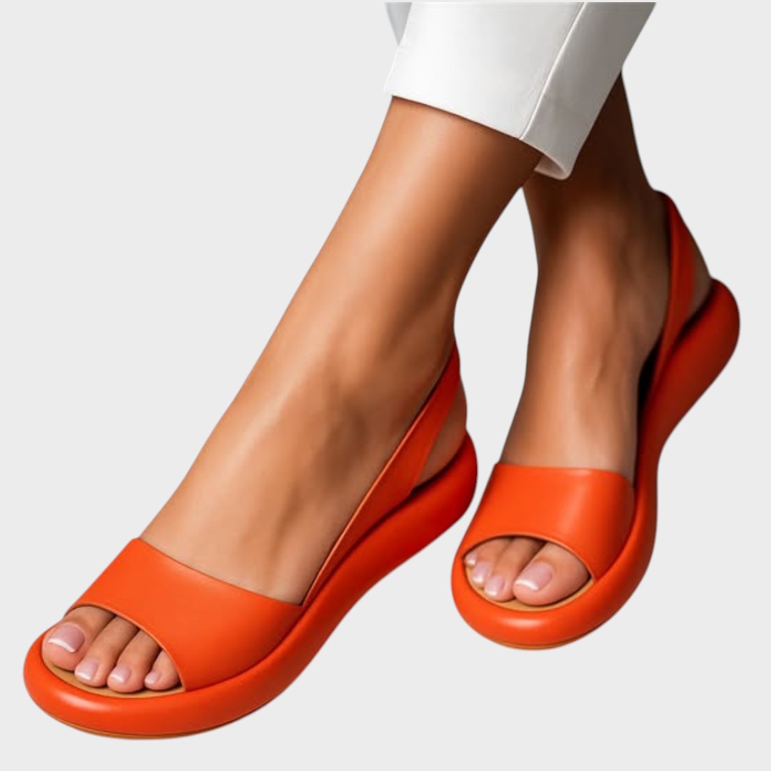 Caryzzaa™ | Orthopedic Sandals