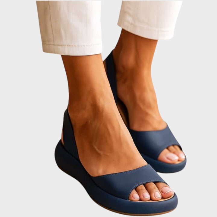 Caryzzaa™ | Orthopedic Sandals