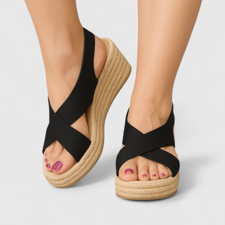 Marilysa™ | Orthopedic Sandals