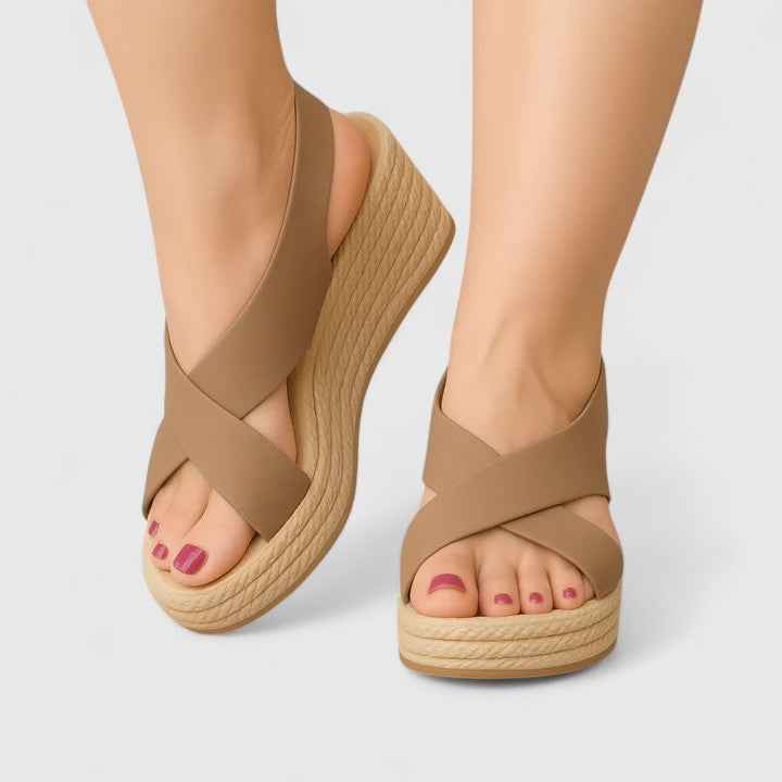 Marilysa™ | Orthopedic Sandals