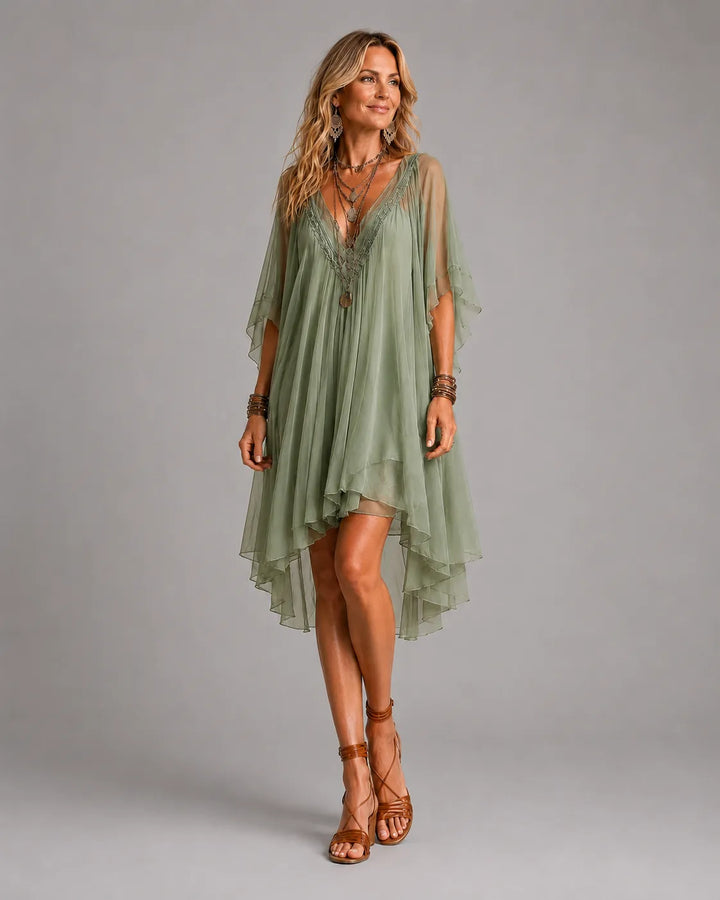 Colleen™ Mini Dress