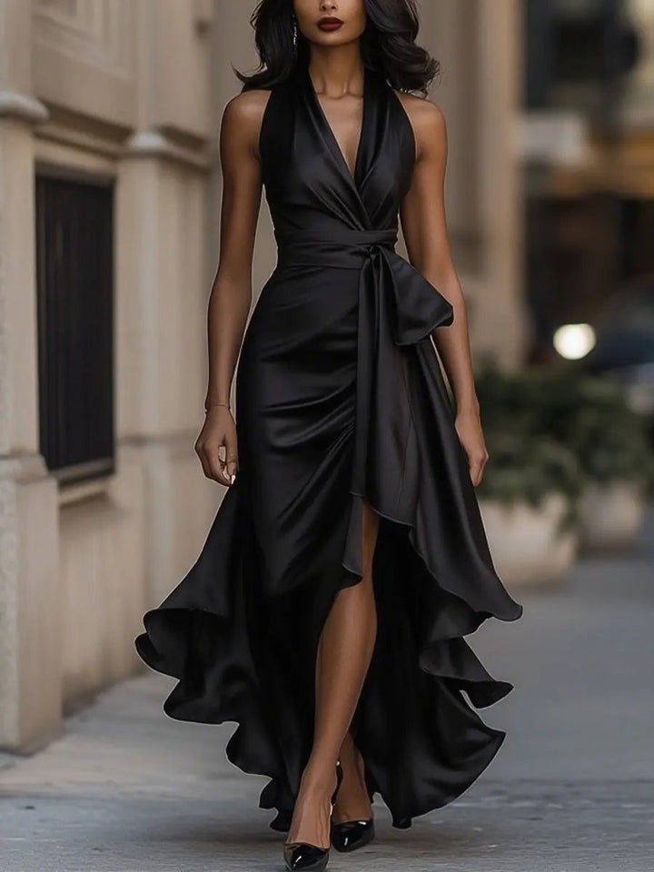 Nocturna | Timeless Elegance Dress