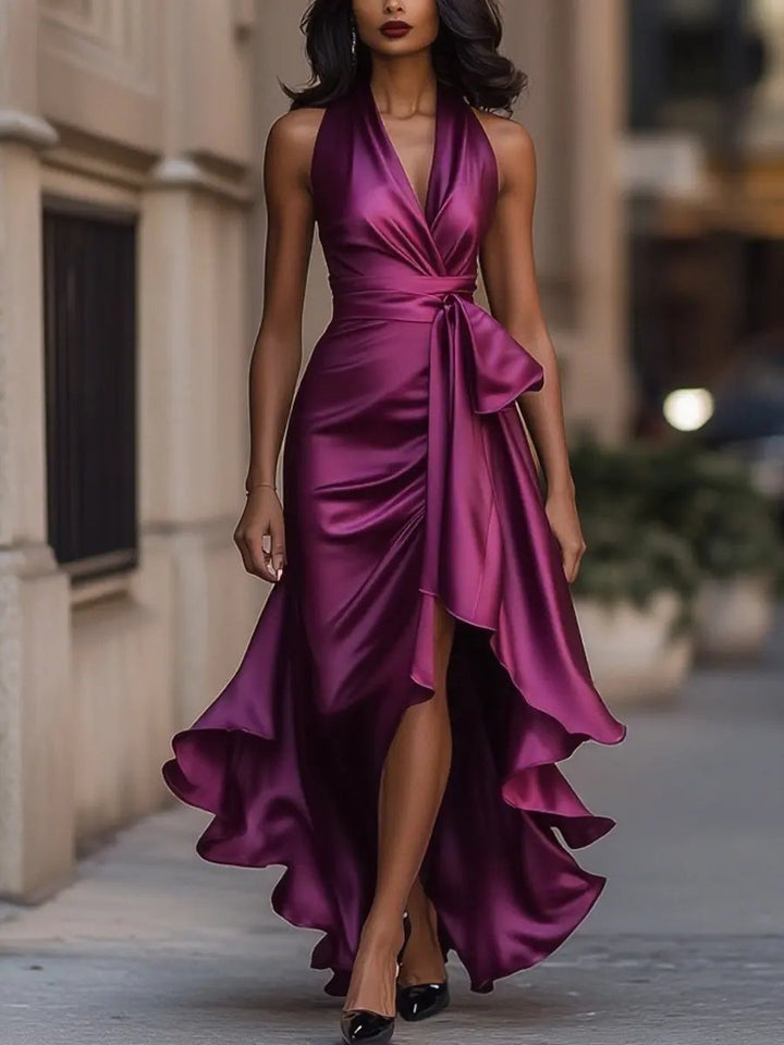 Nocturna | Timeless Elegance Dress