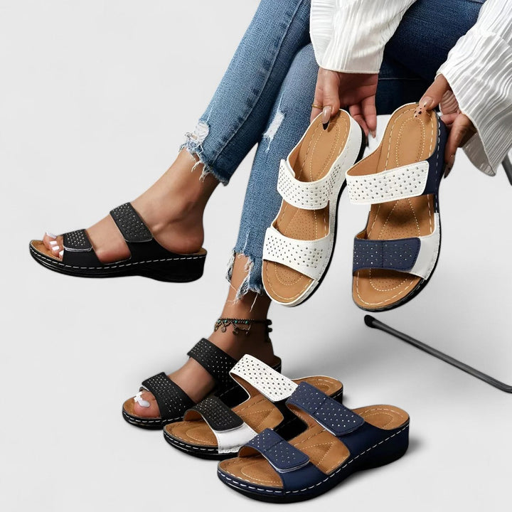 Karyssa™ | Orthopedic Sandals