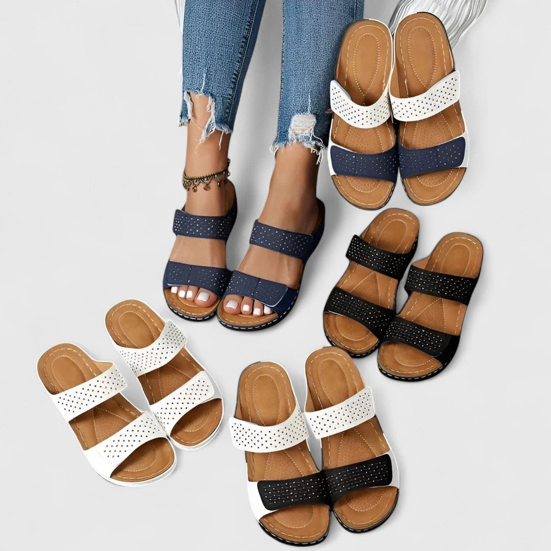 Karyssa™ | Orthopedic Sandals
