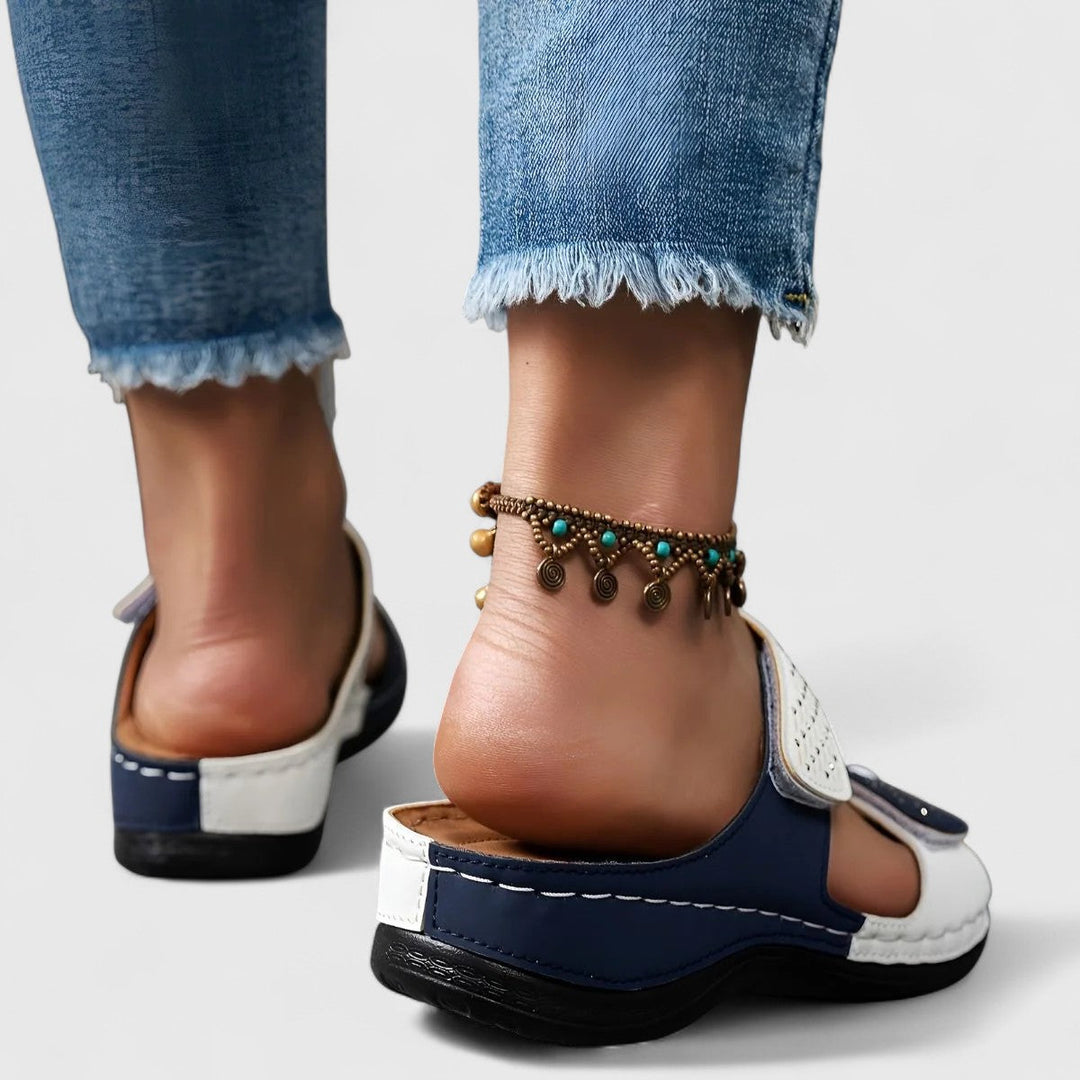 Karyssa™ | Orthopedic Sandals