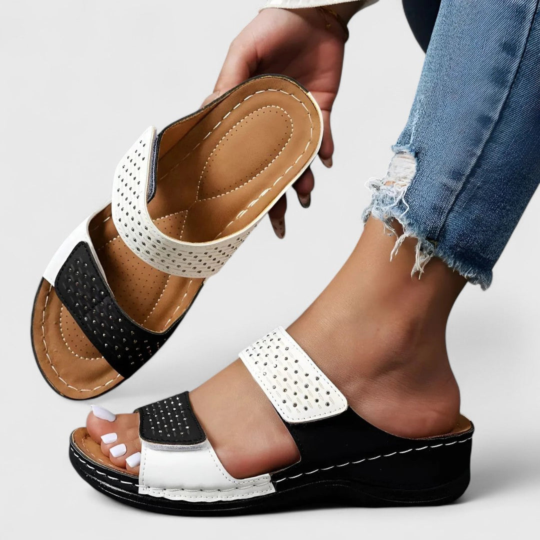 Karyssa™ | Orthopedic Sandals