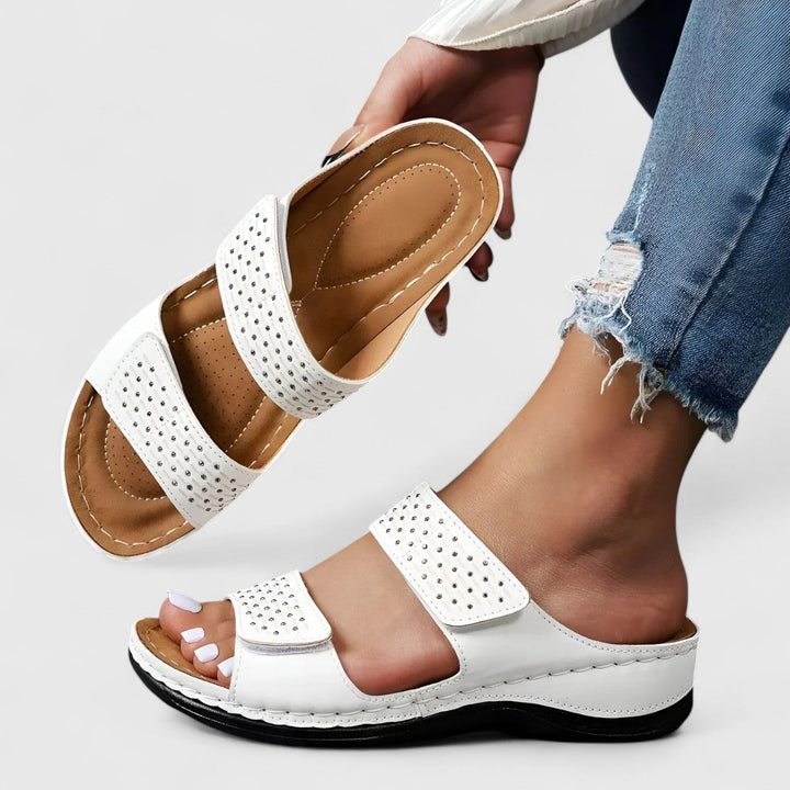 Karyssa™ | Orthopedic Sandals