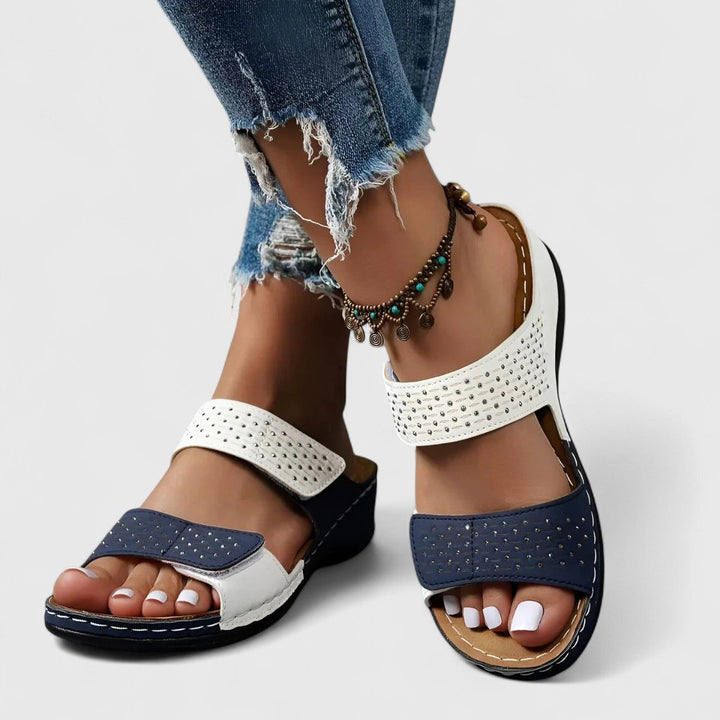 Karyssa™ | Orthopedic Sandals