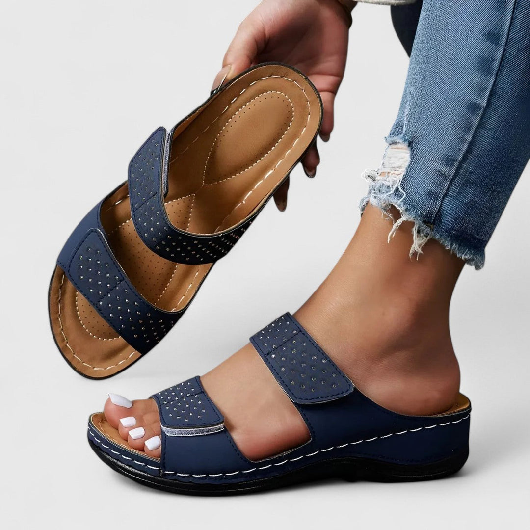 Karyssa™ | Orthopedic Sandals