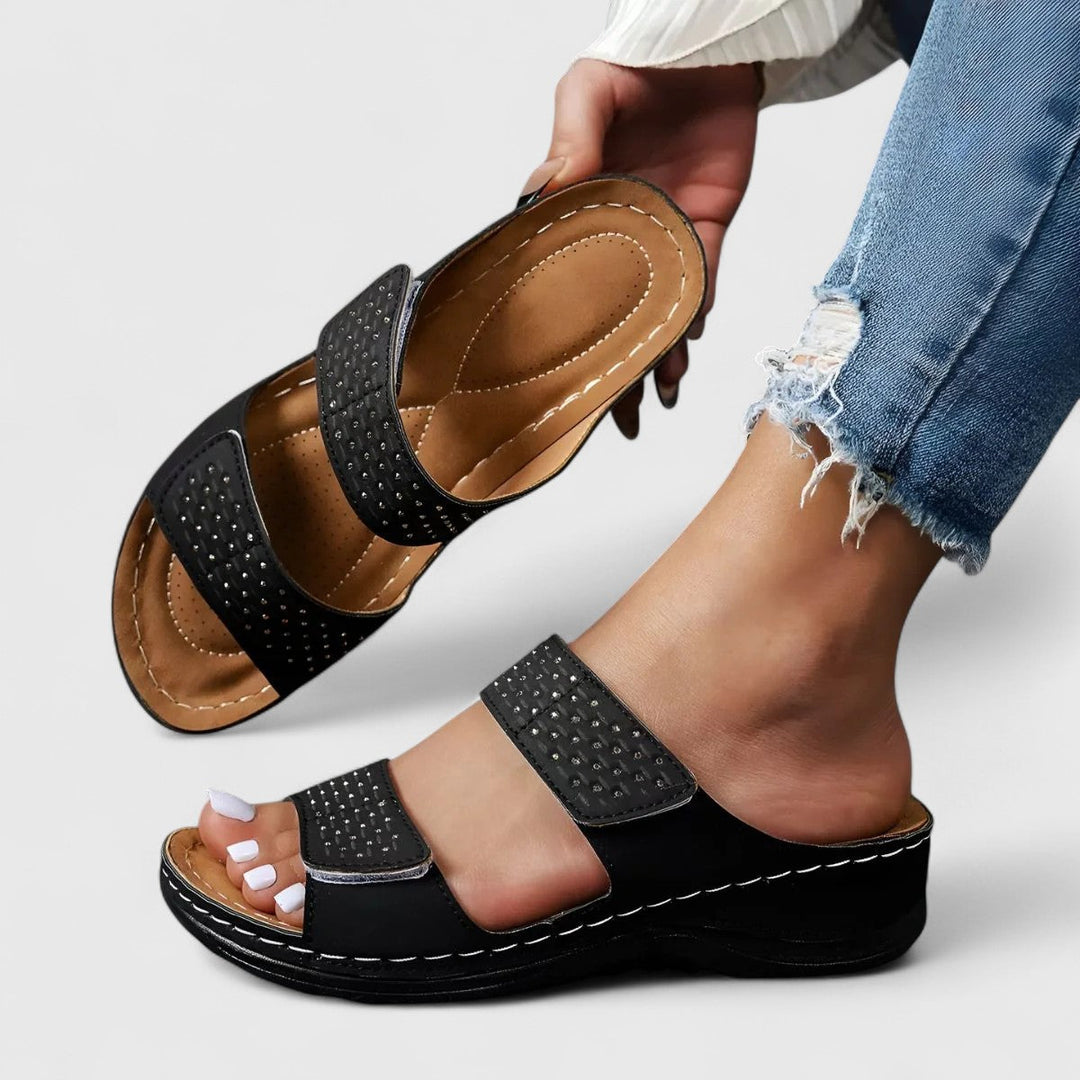 Karyssa™ | Orthopedic Sandals
