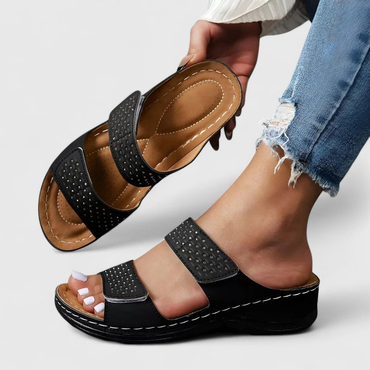 Karyssa™ | Orthopedic Sandals