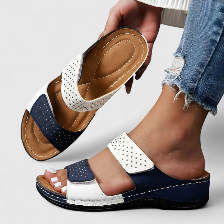 Karyssa™ | Orthopedic Sandals