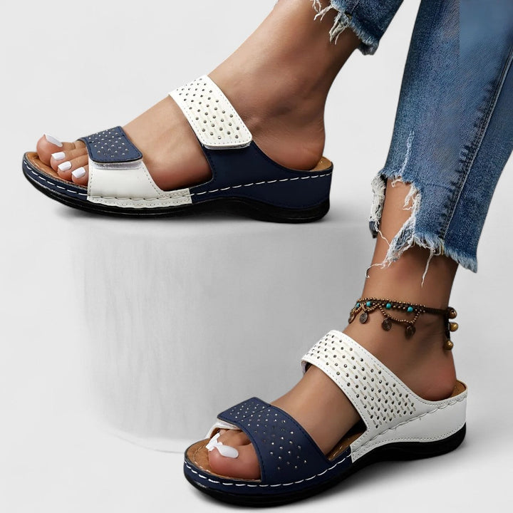 Karyssa™ | Orthopedic Sandals