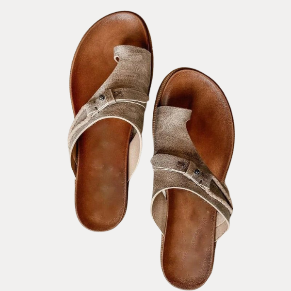 Delia™ | Orthopedic Comfort Sandals
