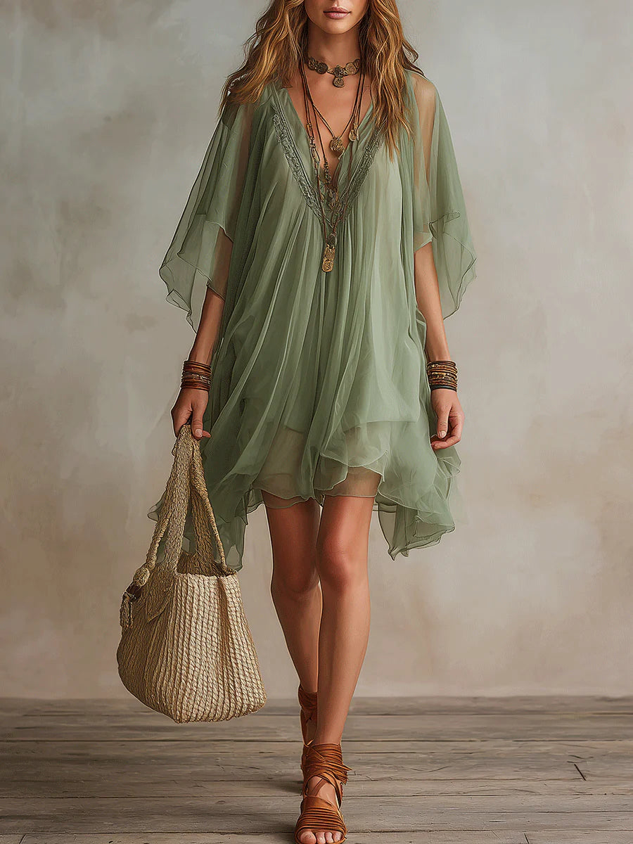 Colleen™ Mini Dress