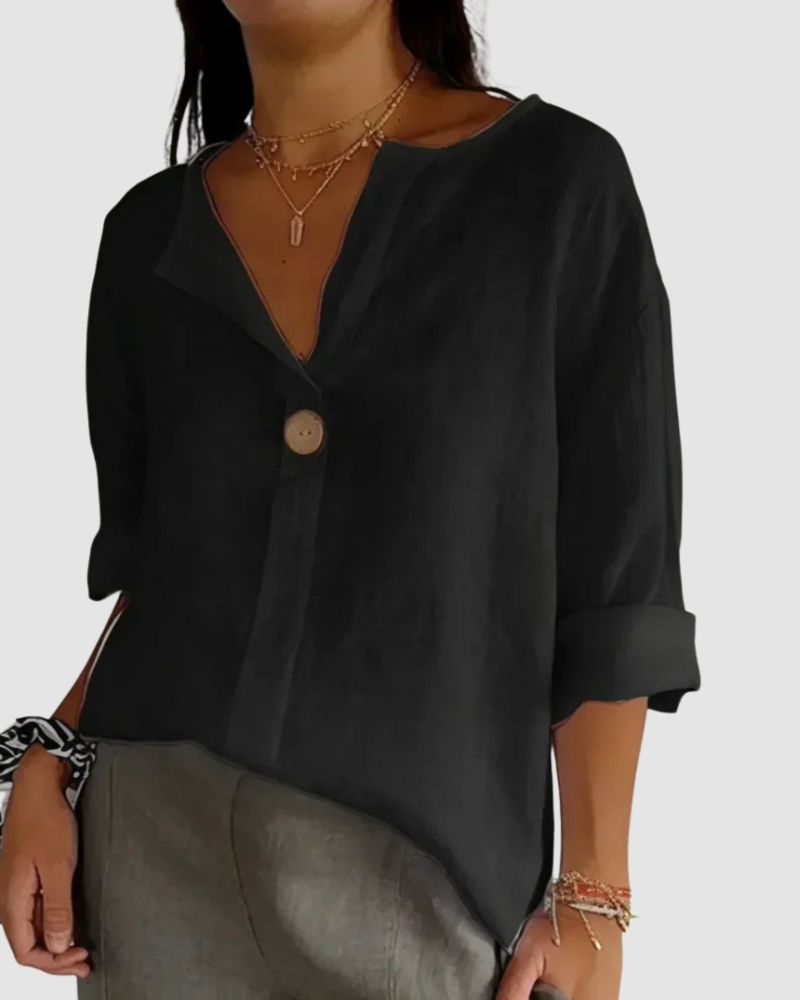 Nona™ Classic Blouse